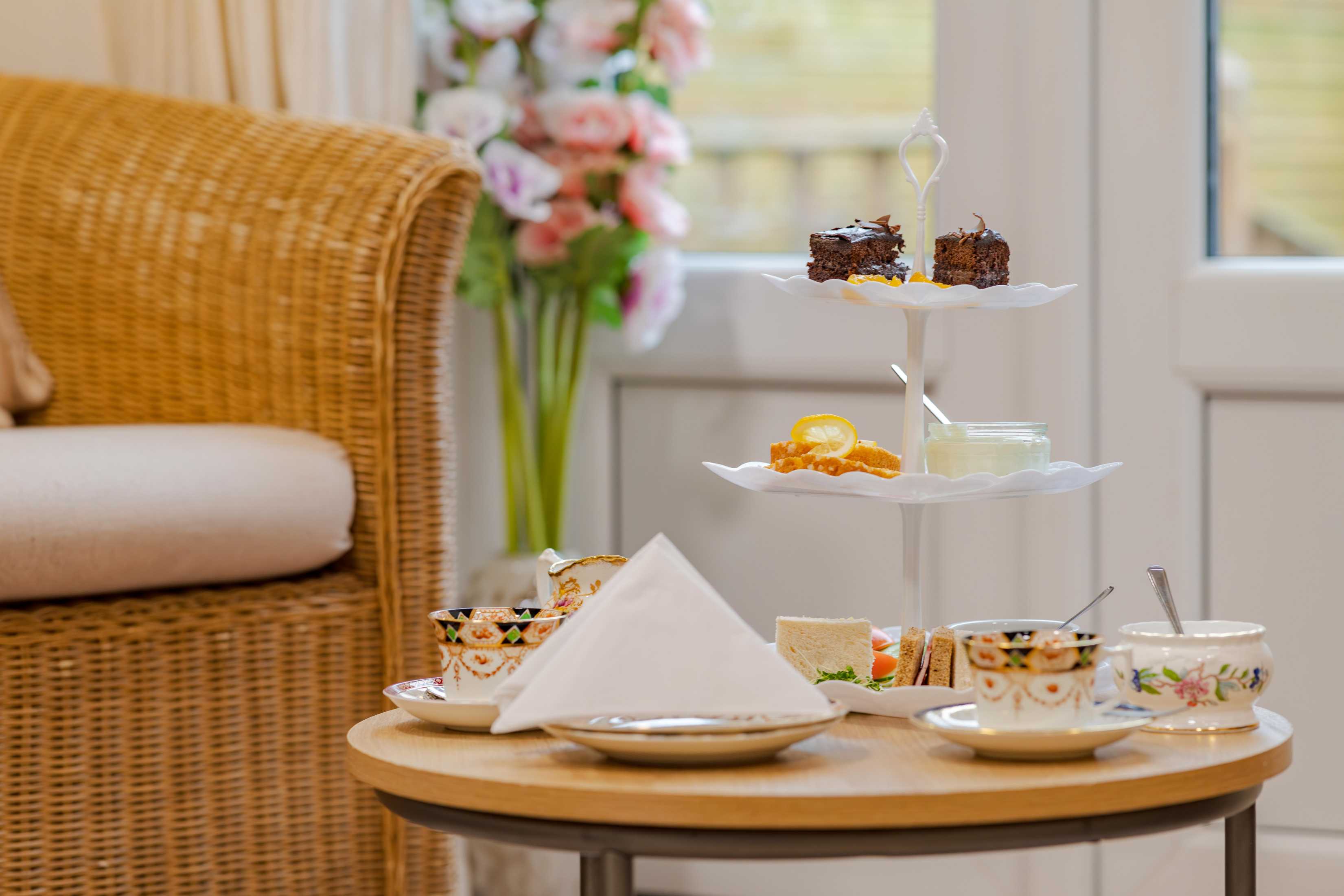 Lapal House - Residential Home in Halesowen